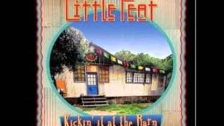 Little Feat - Bill&#39;s River Blues