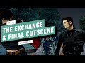 GTA 3 Gameplay Walkthrough - Mission 47: The Exchange & Final Cutscene (Catalina)