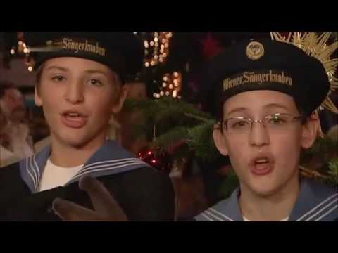 Wiener Sängerknaben - Stille Nacht, Heilige Nacht 2006