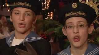 Stille Nacht, heilige Nacht