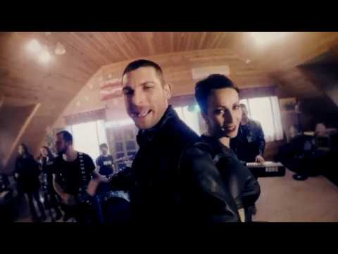 BEND MALDIVI I SLAĐANA ĐURIĆ - SNOVI (OFFICIAL VIDEO)