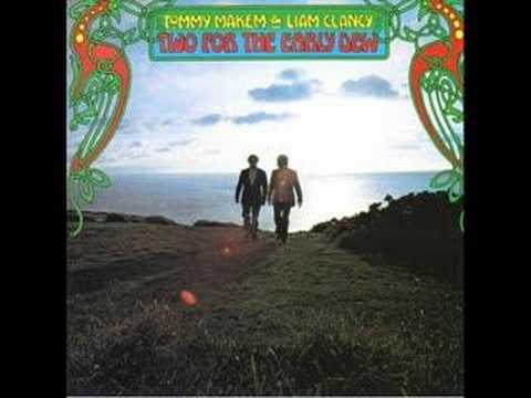 Tommy Makem & Liam Clancy - The liar