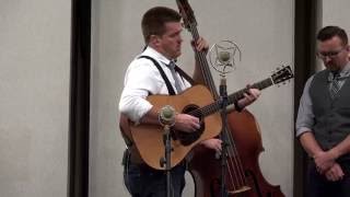 The Surly Gentlemen - Darkest Hour Is Just Before Dawn