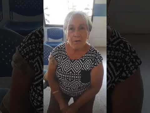 Historia de Vida de Paciente