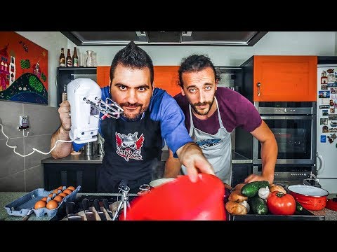 Iskaz Ft. Ničim izazvan - Okej Okej NAJAVA + BLOOPERS