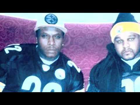 Stay alive (Young Sagg Ft Goldie Loc)