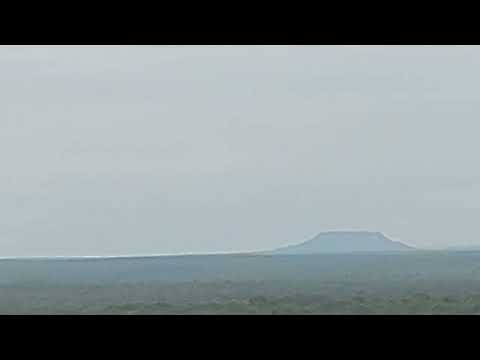 direcao a mateiros Tocantins 