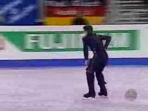 joubert lp (euro 2004)