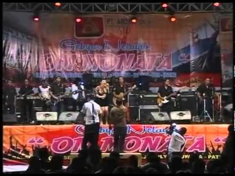 Oleh oleh monata bajomulyo voc Rena #repost