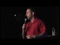 Rich Vos | Kohl's and Buckets Lists