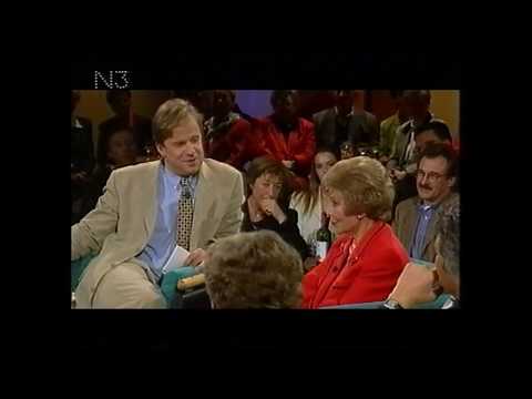 Anneliese Rothenberger Interview 1998