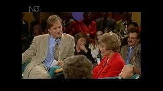 Anneliese Rothenberger Interview 1998
