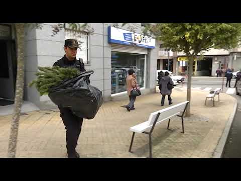 Operación Saínza 10 11 17