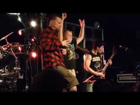 Hells Wrath video