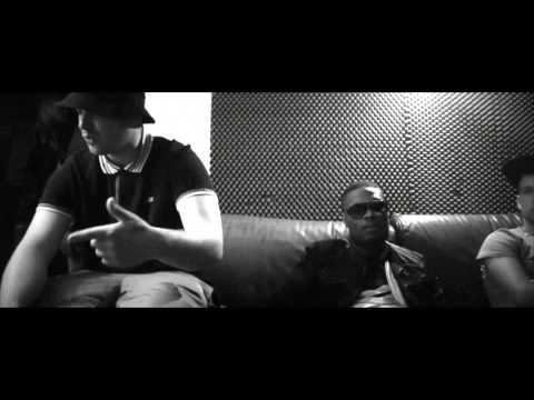 Nasty x Momsy x Darcho x Djak-T x Lasmo -  Studio Performance (Video)