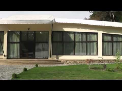 Pensiunea Colț de Rai