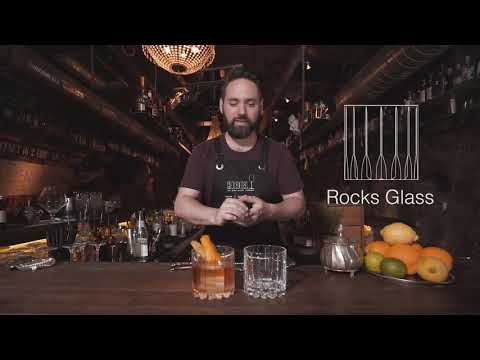 Riedel "Rocks" Glass