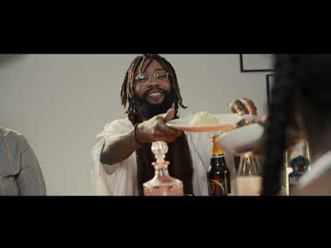 Dopest Skinny Giovanni & Coco Diamant - Gyration (Official music video)