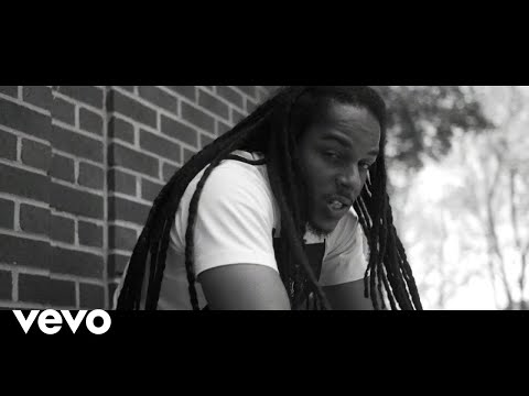 Messiah Ramkissoon - Black Fathers (Official Video)