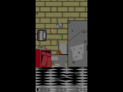 Bathroom Rescue