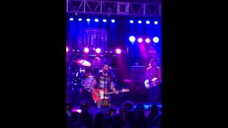 Still Writing Songs About You new Old Dominion 8-19-16 Wilmington, NC