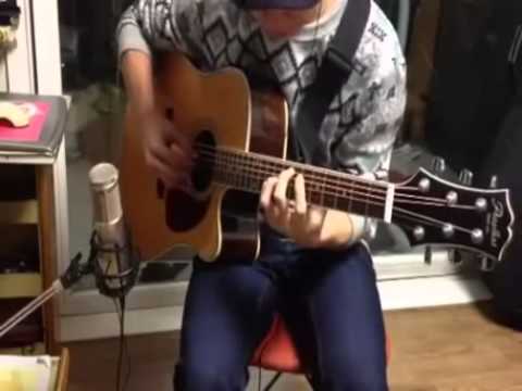 Calypso Facto - Peppino D'agostino (cover by San Kim) video thumbnail