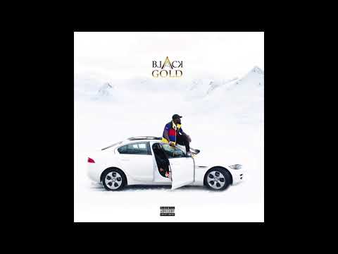 Black Gold AK - This feeling (feat. Rahim da Wezard