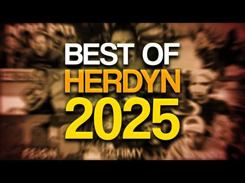BEST OF HERDYN 2025