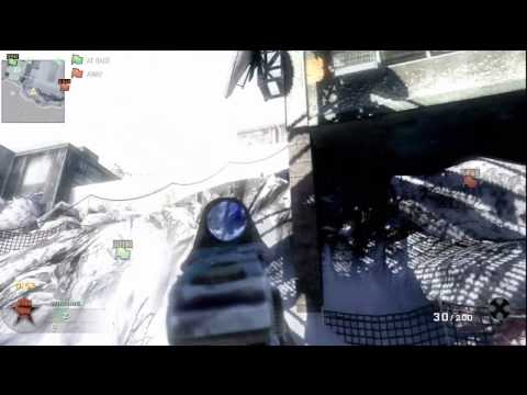 XtravaganT vs OpTic - Summit CTF - RevaN