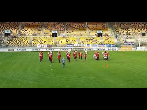 WMC 2022 Show Floraband Rijnsburg