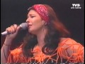 Natacha Atlas - Mish Fadilak (Live - 2001)