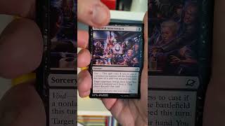 #MuchoSbusto #MTGEternities #MagicTheGathering #MtGItalia #MtGCommunity #MtG #Nerdando #Shorts