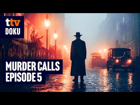Murder Calls – Episode 5: Gabe Mayer (exciting documentary, true crime, emergency call, unsolved ...