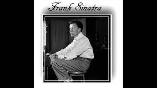 Frank Sinatra - You&#39;re My Girl