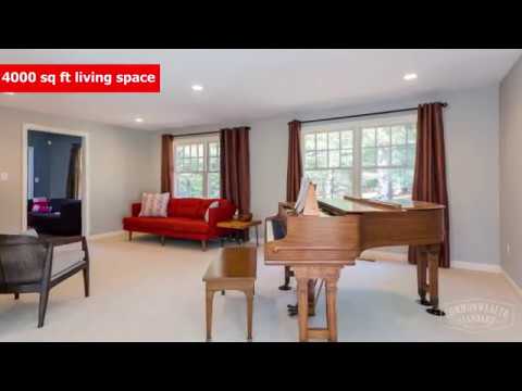 Carter Drive Framingham