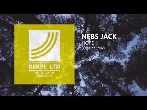 Nebs Jack - Hope