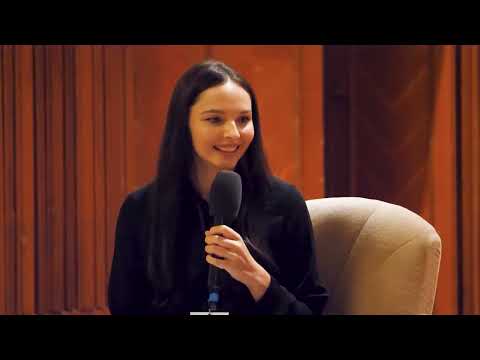 Antonia Fudulu | Interviu Diana Pup | Conferință pentru femei | Dumnezeul care mă vede | 2024