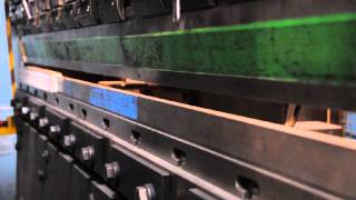 بيع ماكينة ثني الألواح Amada HFBO 8025 - صورة 4 | Machineryline LY ماكينة ثني الألواح Amada HFBO 8025 | صورة 4 - Machineryline