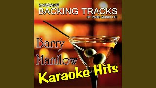 Old Friends &amp; Forever &amp; a Day - Live At the O2 Arena (Originally Performed By Barry Manilow)...