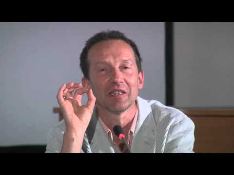 06Buchpremiere "Mehr Licht" - Podiumsdiskussion