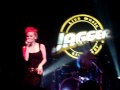 Non Cadenza в Jagger club 24.03.2010 