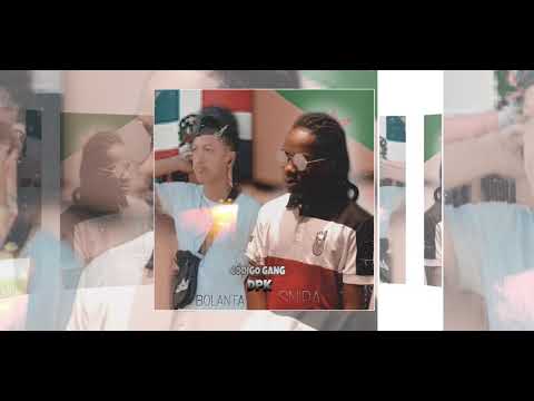 La Bolanta feat Snipa- mucho que Decir