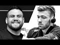 Unfiltered Episode 510: UFC 264 Preview, Tai Tuivasa & Dricus du Plessis