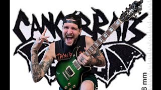 CANCER BATS - French Immersion