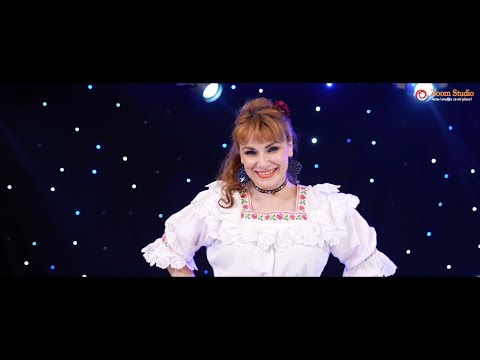 Sanda Savolszky - Tu mi-ai adus dragostea [oficial video] 2023