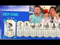 ICON IN EVERY PACK!! - FIFA 19 PACK OPENING