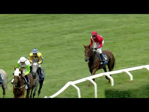 9. dostih - Cena Cedrose - dostihy Chuchle Arena Praha 5. 6. 2021