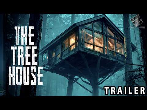 The Treehouse — Trailer (English)