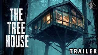 THE TREEHOUSE 🎬 Official Trailer 🎬 Horror Movie 🎬 English 4K 2026