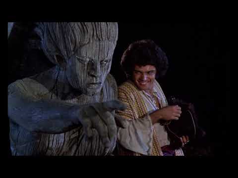 As Novas Viagens de Simbad 1973 trecho dublado